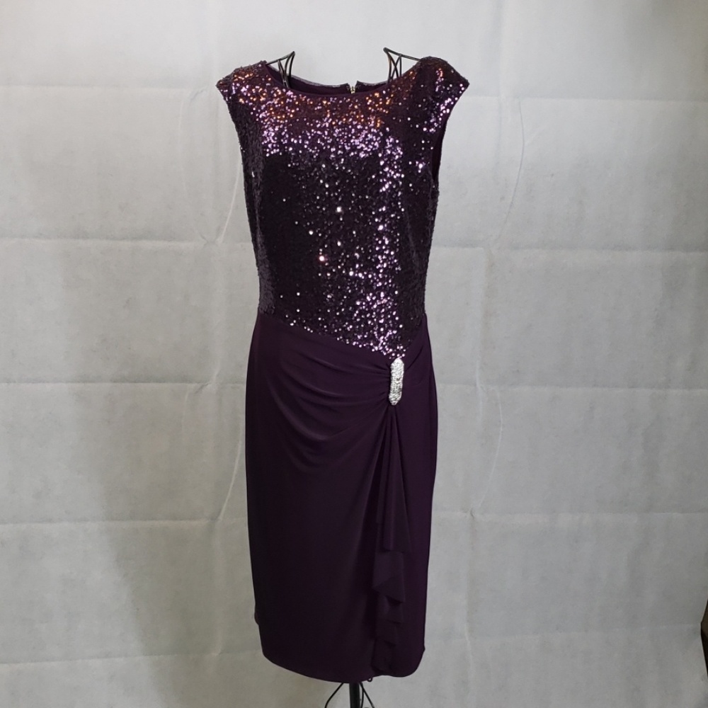 Ralph Lauren evening/cocktail dress